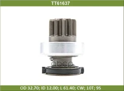 ������� AUDI A6 2.5TDI 97- Tesla Technics Tesla Technics ���. TT61637 TT61637 ����