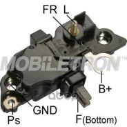 ����-��������� ���������� MB W202, V-class, Vito 2.2CDI 99- (Bosch 14.3V) Mobiletron ���. VRB363 VRB363 ����