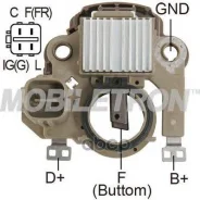 ��������� ���������� Mobiletron ���. vr-h2009-71 VRH200971 ����
