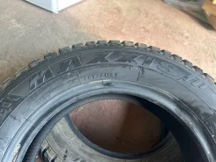 Maxxis NP3 ArcticTrekker. ������, ����������, 2018 ���, �/�, ����� 5 % ����