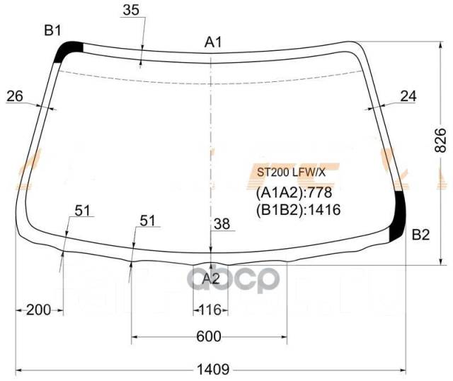 St200 x best sale