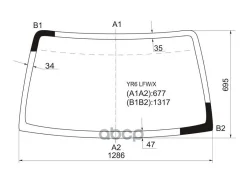 ������ ������� Suzuki Jimny 98-19 / Mazda AZ-Offroad 98-14 XYG ���. YR6 LFW/X YR6LFWX ����