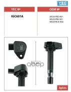 ������� ��������� YEC ���. IGC601A IGC601A ����