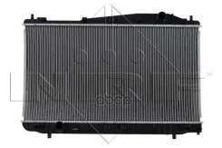 �������� ������� ���������� Chevrolet Evanda 2.0 05- NRF ���. 53481 53481 ����