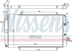 �������� ���������� ��������� Nissens ���. 634811 Nissens 634811 634811 ����