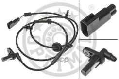 ������ ABS FORD: Transit Bus Transit Kasten Transit Pritsche/Fahrgestell Optimal ���. 06-s174 06S174 ����