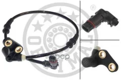������ ABS Mercedes-BENZ: C-Klasse (W202) C-Klasse Kombi (S202) CLK (C208) CLK Cabriolet (A208) Optimal ���. 06-s261 06S261 ����