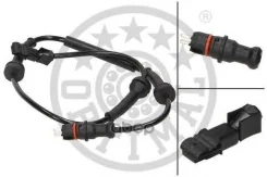 ������ ABS Renault: Espace IV (JK0/1_) Laguna II (BG0/1_) Laguna II Grandtour (KG0/1_) VEL Satis Optimal ���. 06-s370 06S370 ����