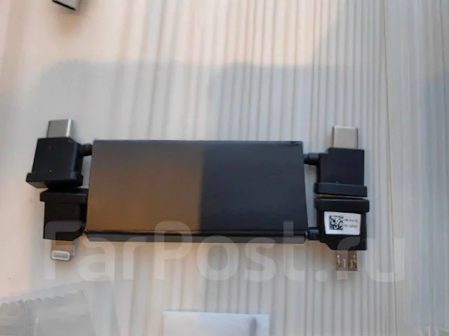 DJI Mini 2. � ������� ����