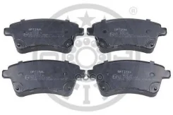 �������� �� xop-BP-12575. ������� ��������� �������� �������� Hyundai: ix20 (JC)KIA: Venga (YN) Optimal ���. 12575 12575 ����