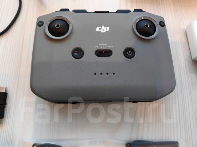 DJI Mini 2. � ������� ����