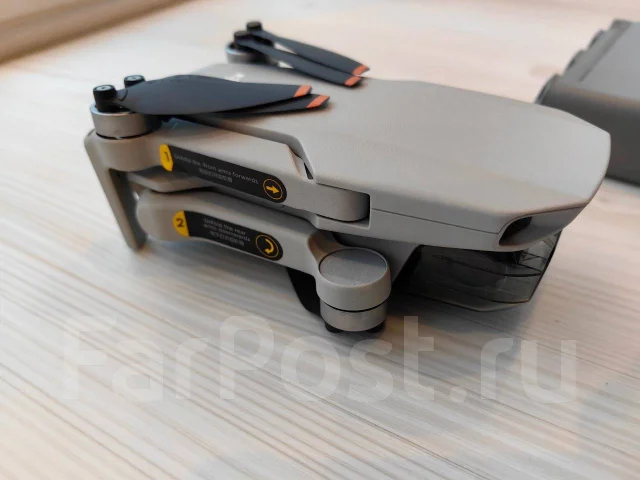 DJI Mini 2. � ������� ����