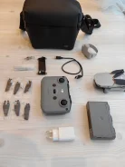 DJI Mini 2. � ������� ����