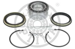 ��������� ������� ������ �������� Nissan: 100 NX (B13) Almera I (N15) Almera I Hatchback (N15) A Optimal ���. 961648 961648 ����