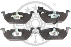 ������� ��������� �������� �������� AUDI: A2 (8Z0) A3 (8L1) A3 (8P1) A3 Cabriolet (8P7) A3 Spo Optimal ���. bp-12079 BP12079 ����