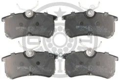 ������� ��������� �������� �������� FORD: Fiesta V (JH_ JD_) Focus (DAW DBW) Focus Kombi (DNW) Optimal ���. bp-10310 BP10310 ����
