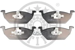 ������� ��������� �������� �������� AUDI: A1 (8X1 8XK) A3 (8L1)SEAT: Cordoba (6L2) Ibiza IV (6 Optimal ���. bp-10303 BP10303 ����