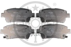 ������� ��������� �������� �������� Toyota: Celica (_T23_) Corolla Verso (_E12_) MR 2 III (ZZW3_) Optimal ���. bp-12095 BP12095 ����