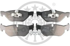 ������� ��������� �������� �������� BMW: 1 (E81) 1 (E87) 1 Cabriolet (E88) 1 Coupe (E82) 3 (E9 Optimal ���. bp-12234 BP12234 ����