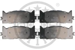 ������� ��������� �������� �������� Toyota: Camry Stufenheck (_V3_) Camry Stufenheck (_V4_) Optimal ���. bp-12314 BP12314 ����