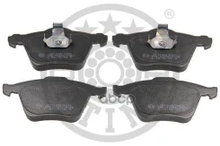 ������� ��������� �������� �������� FORD: Galaxy (WA6) S-MAX (WA6)Volvo: S60 II S80 II (AS) V6 Optimal ���. bp-12511 BP12511 ����