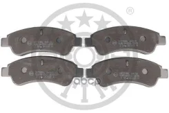 ������� ��������� �������� �������� Citro? N: Berlingo (MF) Berlingo Kasten (M_) C2 (JM_) C4 Cou Optimal ���. bp-84010 BP84010 ����