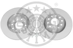 ���� ��������� AUDI: A3 (8P1) A3 Cabriolet (8P7) A3 Sportback (8PA)SEAT: Altea (5P1) Altea XL (Optimal ���. bs-8038c BS8038C ����