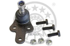 ����� ������� FORD: Focus C-MAX Focus II (DA_) Focus II Kombi (DA_) Focus II Stufenheck (DA_)VO Optimal ���. g3-978 G3978 ����