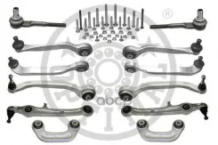 ���� �������� ������ AUDI: A6 (4F2 C6) A6 Allroad (4FH C6) A6 Avant (4F5 C6) Optimal ���. g8-560 G8560 ����