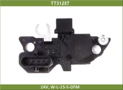 ��������� ���������� 28v MAN Tesla Technics Tesla Technics ���. TT31257 TT31257 ����