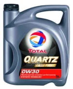 Total Quartz Ineo First