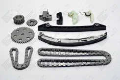 �������� ���� ��� Ford 2.3/2.5 (1124373)(2 ����, ���������� ���+��, ������, �����������, ���������)(11 ��) UM United Motors ���. 14-CDC036 14CDC036 14...