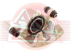 ������� ��������� �������� ����� Accent/Verna/GETZ/PONY/S Coupe 1.1-1.6/1.5D 90-10 58110-1C100 58180-23A00 58180-24A00 58180-25A00 58180-28A00 ASVA ��...