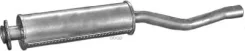 ��������� ������� ����� Audi 80 1.3, 1.6, 1.8, 1.6D 80-87 Polmostrow ���. 0113 0113 ����