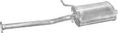 ��������� ������ ����� Mitsubishi L300 1.6, 2.5D 86-96 Polmostrow ���. 14121 14121 ����