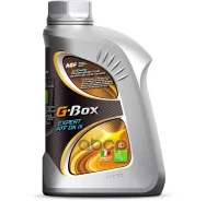 G-Energy G-Box Expert
