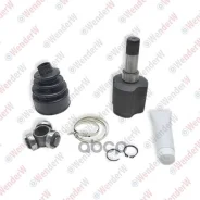 ���� ���������� ����� (L) FORD Transit (06-13) WenderW ���. WERZ200 WERZ200 ����