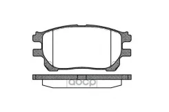 ������� ���� ������. Previa (ACR3) 2.0 D-4D 2.4 16v VVT-i Road house ���. 2114300 2114300 ����