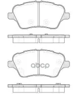 ������� ����. ����/ Ford B-max (12-) Road house ���. 2151400 2151400 ����