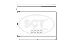 ������ ������ �������� SCT ���. SAK272 SAK272 ����