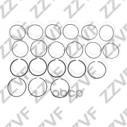 ������ ��������� (��������) 4 �������� Mazda 6 (GG) (2002-2007) ��� ��������� 2,0-2,3L LFY111SC0A GRA87667 GRA87667 ����