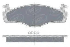 �����. ����. ����. VW GOLF I/II/III 85-99/Vento SCT ���. sp115 SP115 ����