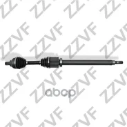 ������ �������� ������ (R) Volvo C30 (06-12), C70 (06-), S40 II (04-12), V50 (04-12) ���� 36000555 ZV0555R ZV0555R ����
