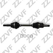    (R) Infiniti Qx70/Fx (S51) (08-) 39100Cg000 ZVPV223 ZVPV223 