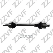 ������ �������� ����� (L) Renault Duster (12-. ) 391016521R ZVPV268 ZVPV268 ����