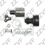 ���� ���������� ������ (R) Nissan Almera (G15RA) (12-:) 39100-4AA0A ZVRC094 ZVRC094 ����