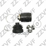 ���� ���������� ������ (R) Hyundai Santa FE (05-�) 49500-2B510 ZVRC163 ZVRC163 ����