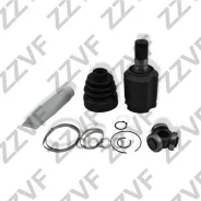 ���� ���������� ����� (L) Hyundai Santa FE (12-�), KIA Sorento (12-14) 49582-2W600 ZVRC198 ZVRC198 ����