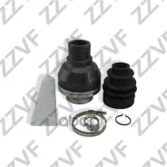 ���� ���������� ����� (L) AUDI A3 (03-13), Skoda Superb (08-15), VW GOLF PLUS (05-14), VW Tiguan 5N0498103 ZVRC205 ZVRC205 ����