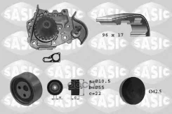 �������� ��� c ������� ������� Sasic ���. 3904005 3904005 ����